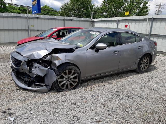 mazda 6 sport 2015 jm1gj1u53f1195781