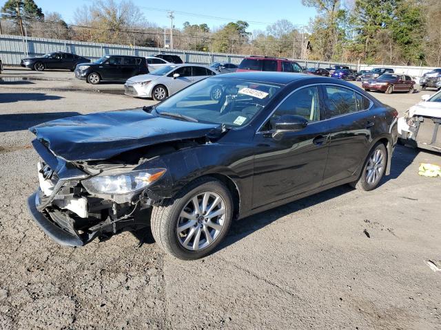 mazda 6 sport 2015 jm1gj1u53f1196493