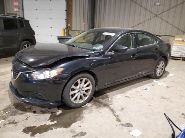 mazda 6 2015 jm1gj1u53f1203006