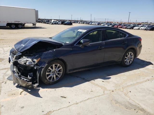 mazda 6 sport 2015 jm1gj1u53f1219917