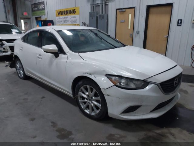 mazda mazda6 2016 jm1gj1u53g1400971