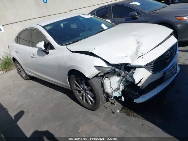 mazda mazda6 2016 jm1gj1u53g1406088