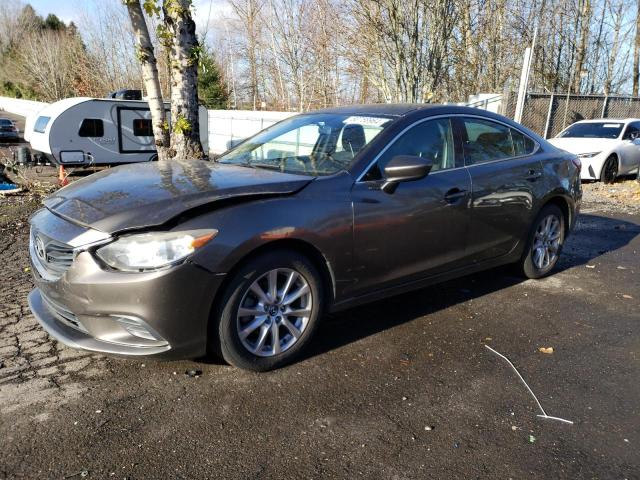 mazda 6 sport 2016 jm1gj1u53g1406513