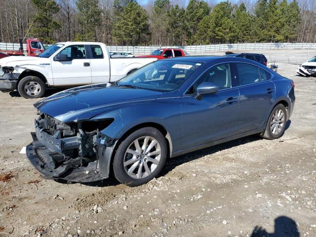 mazda 6 2016 jm1gj1u53g1422999