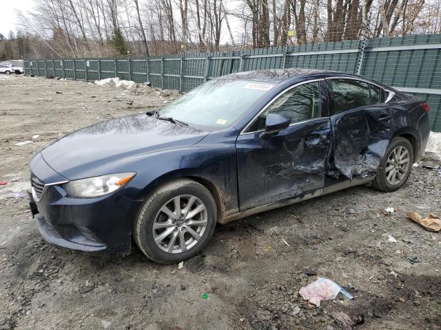 mazda 6 2016 jm1gj1u53g1425000