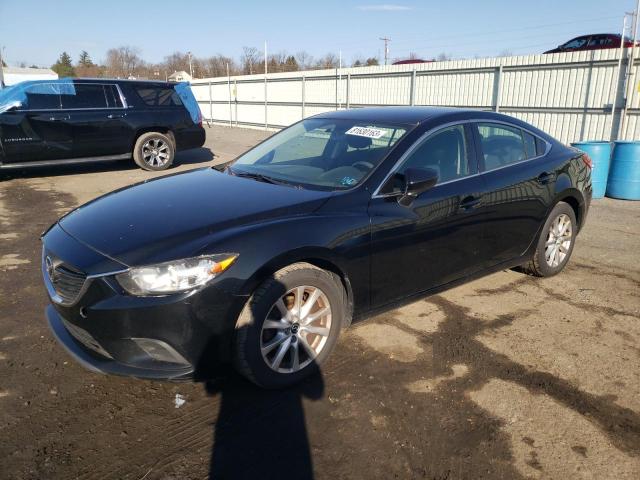 mazda 6 sport 2015 jm1gj1u54f1183543