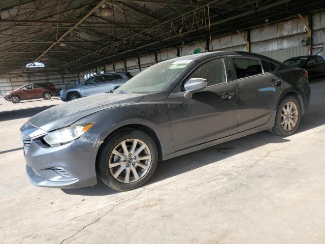 mazda 6 sport 2015 jm1gj1u54f1195126