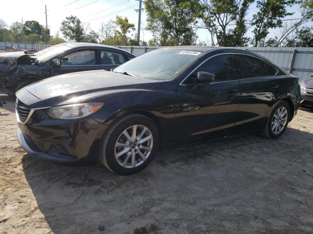 mazda 6 2015 jm1gj1u54f1196003