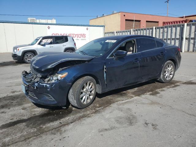 mazda 6 sport 2015 jm1gj1u54f1206674