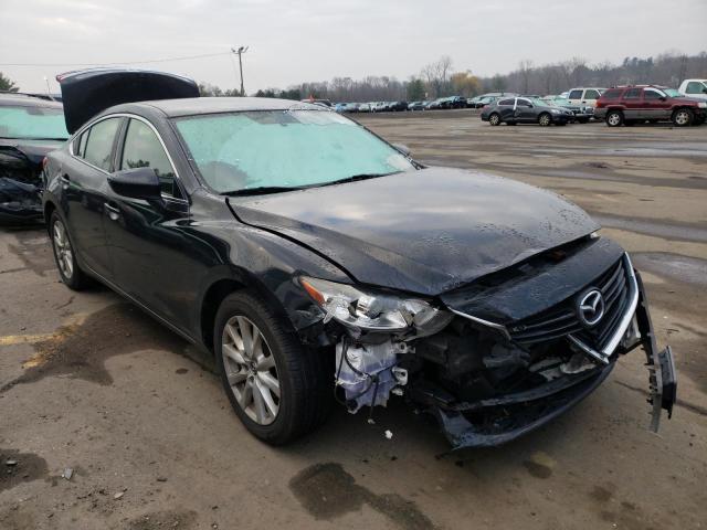 mazda 6 sport 2015 jm1gj1u54f1210238