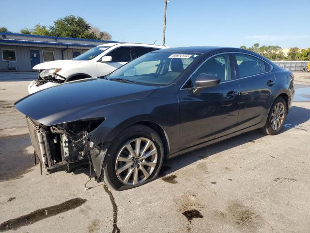 mazda 6 2015 jm1gj1u54f1211406