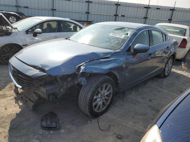 mazda 6 sport 2016 jm1gj1u54g1417634