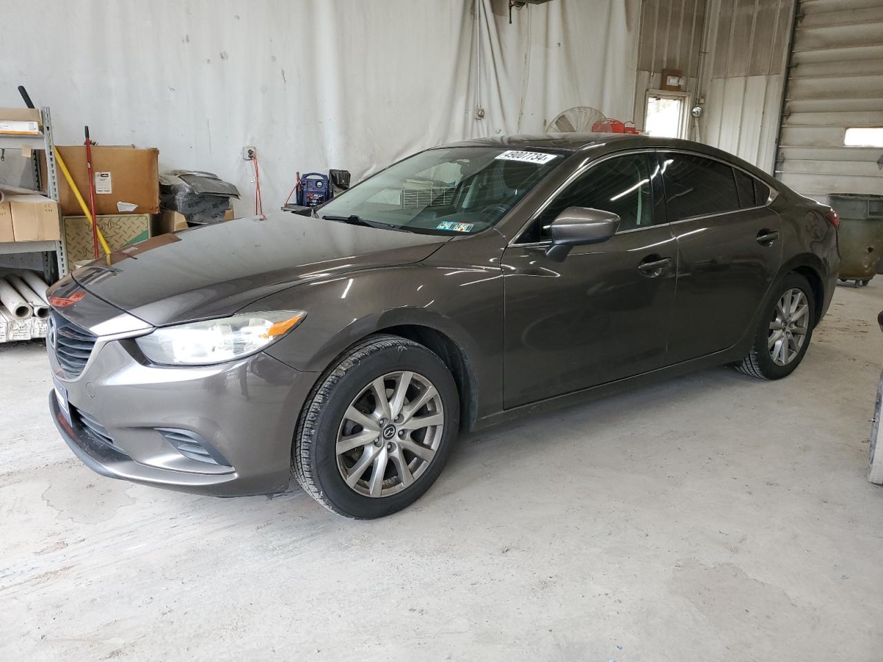 mazda 6 2016 jm1gj1u54g1426625