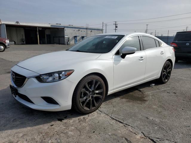 mazda 6 sport 2016 jm1gj1u54g1443022