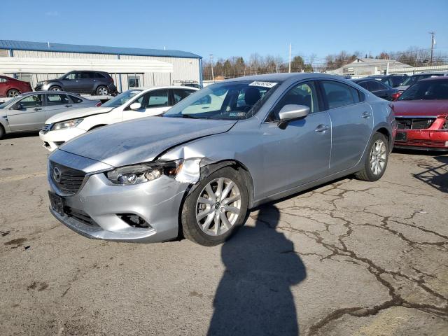 mazda 6 sport 2016 jm1gj1u54g1463870