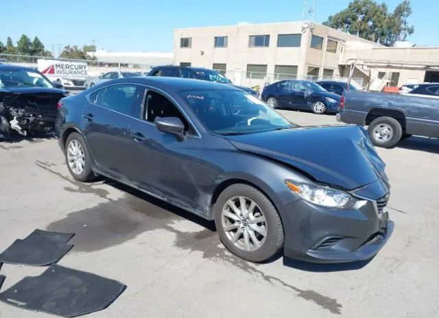 mazda  2016 jm1gj1u54g1488445