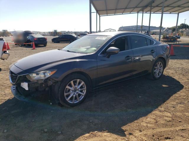 mazda 6 2015 jm1gj1u55f1189772