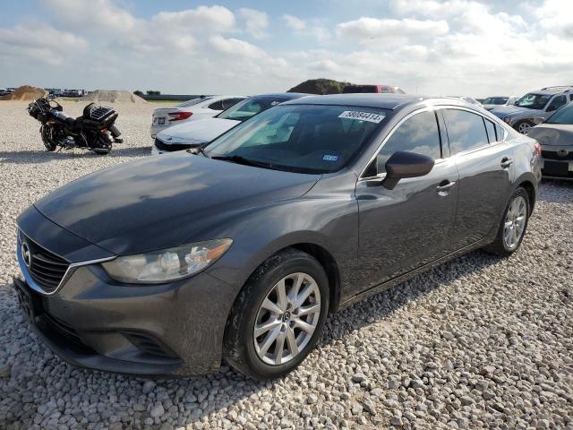 mazda 6 2015 jm1gj1u55f1196883