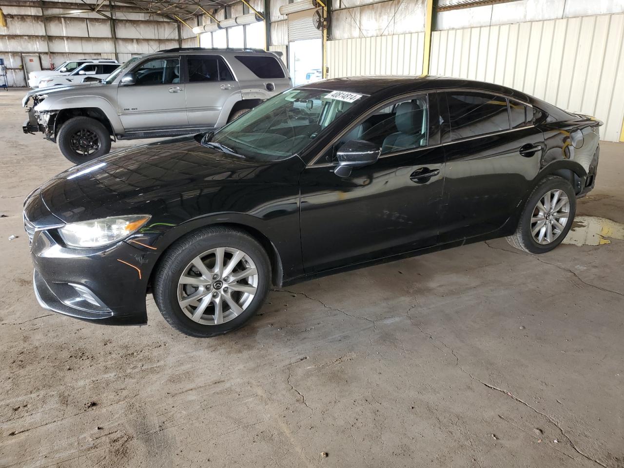 mazda 6 2015 jm1gj1u55f1198262