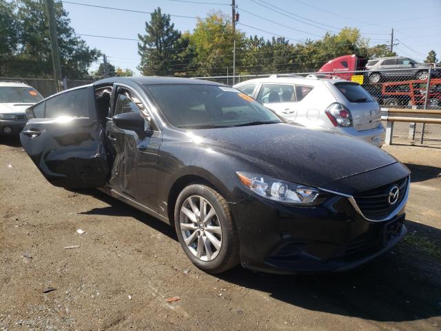 mazda 6 sport 2016 jm1gj1u55g1402785