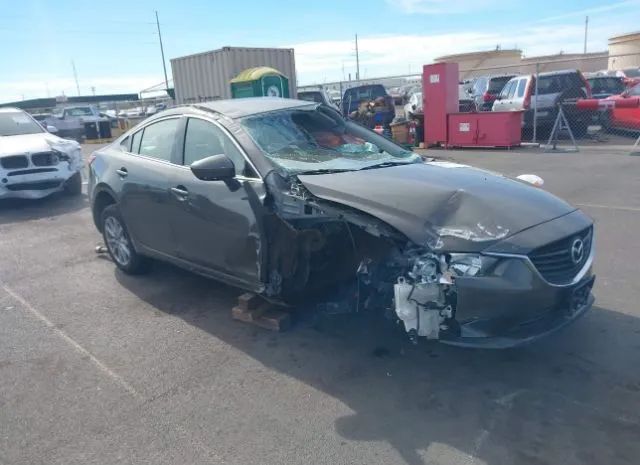 mazda 6 2016 jm1gj1u55g1406349