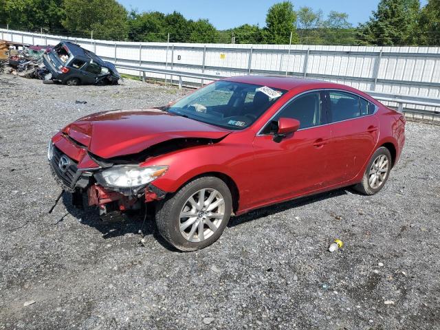 mazda 6 2016 jm1gj1u55g1407288