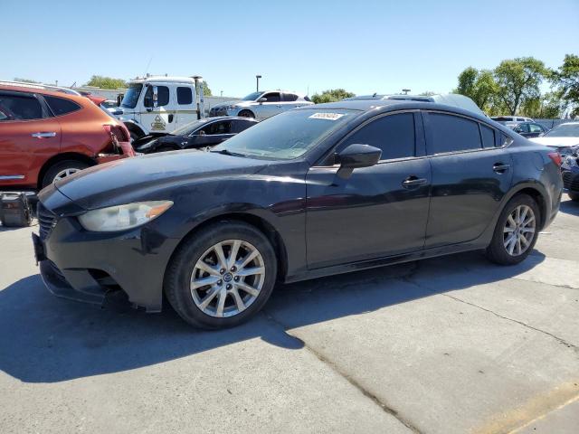 mazda 6 2016 jm1gj1u55g1411339