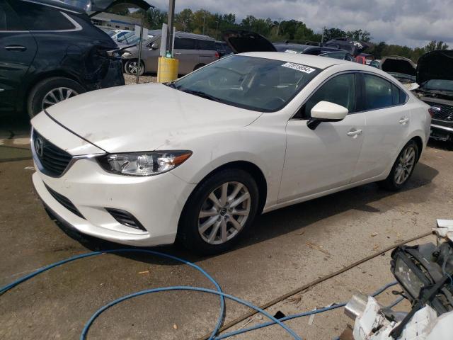 mazda 6 sport 2016 jm1gj1u55g1415410