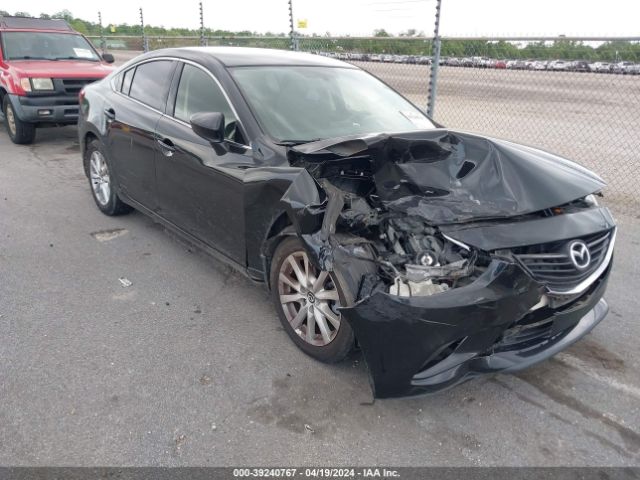 mazda mazda6 2016 jm1gj1u55g1434068