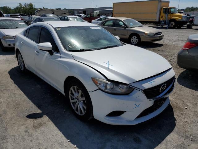 mazda 6 sport 2015 jm1gj1u56f1213111