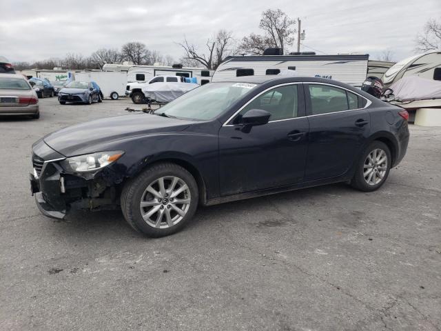 mazda 6 sport 2015 jm1gj1u56f1215358