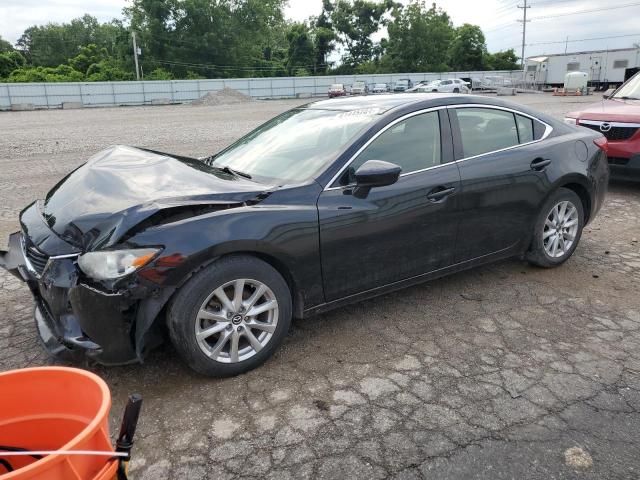 mazda 6 sport 2015 jm1gj1u56f1215473