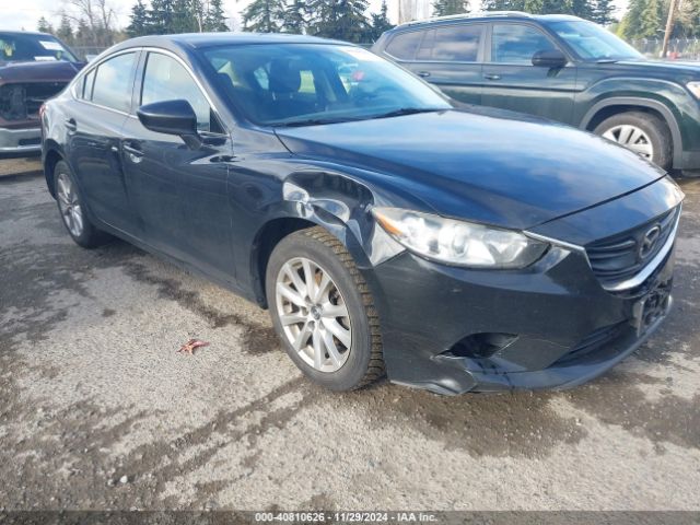 mazda mazda6 2016 jm1gj1u56g1410510