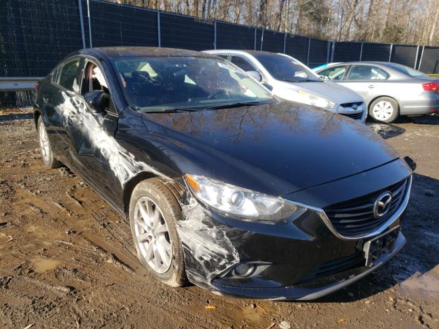 mazda 6 sport 2016 jm1gj1u56g1411513