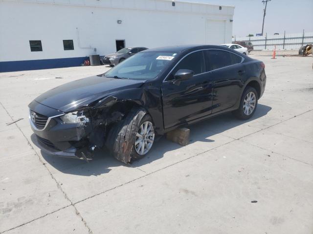 mazda 6 2016 jm1gj1u56g1425458