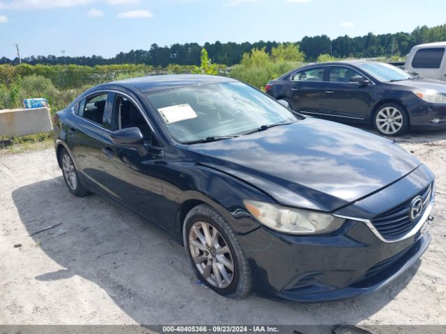 mazda mazda6 2016 jm1gj1u56g1427081