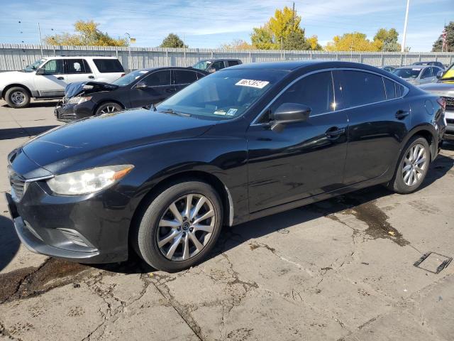 mazda 6 sport 2016 jm1gj1u56g1433771