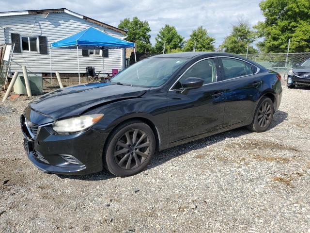 mazda 6 sport 2016 jm1gj1u56g1449694