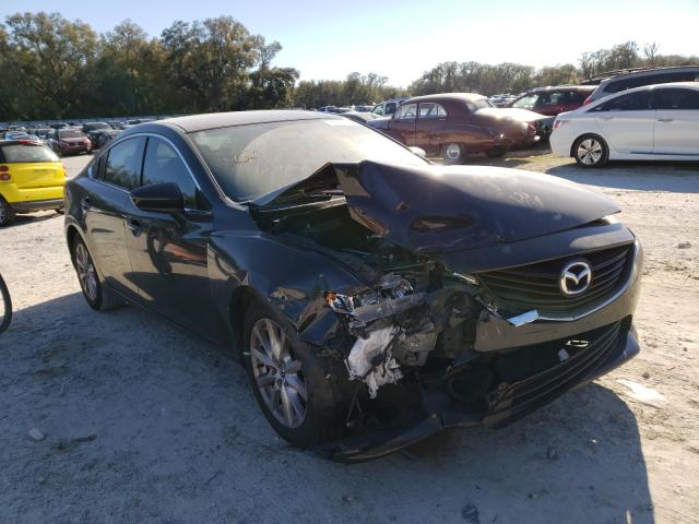 mazda 6 sport 2016 jm1gj1u56g1452224