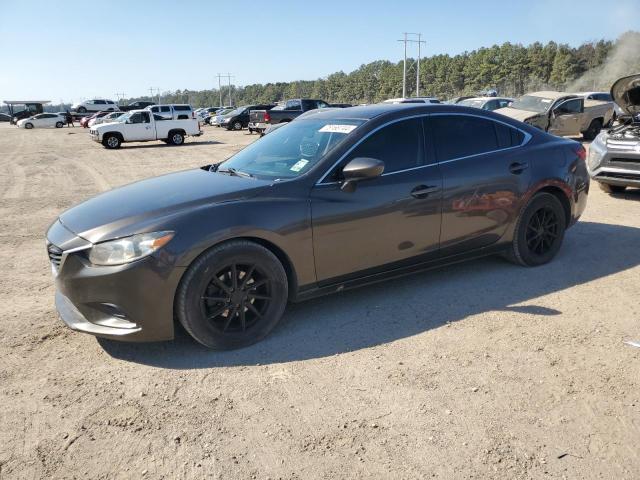 mazda 6 sport 2016 jm1gj1u56g1467838