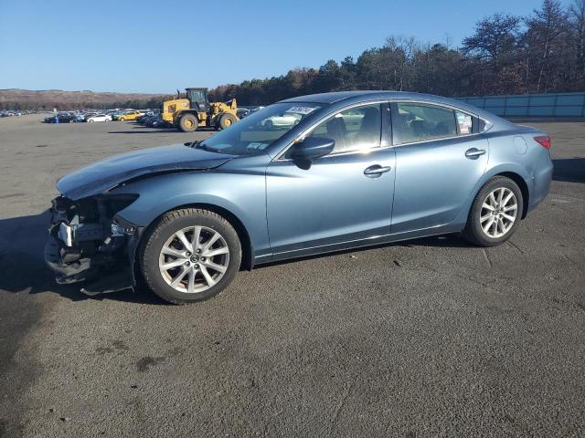 mazda 6 sport 2014 jm1gj1u57e1102680