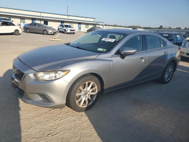 mazda 6 sport 2015 jm1gj1u57f1187053