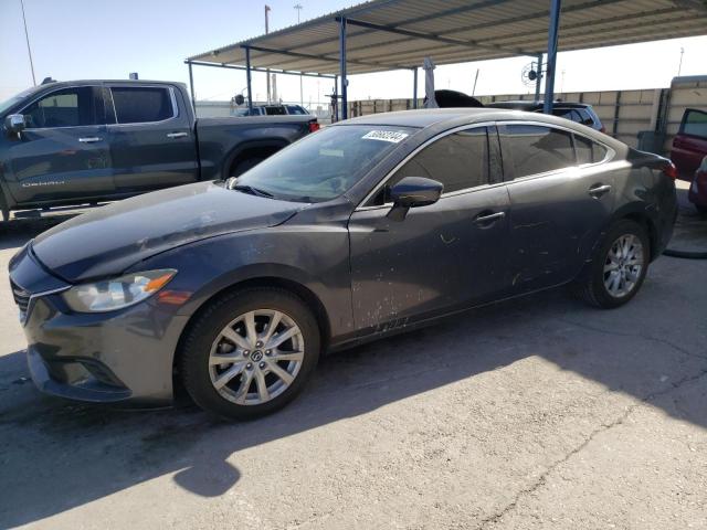 mazda 6 sport 2015 jm1gj1u57f1196447