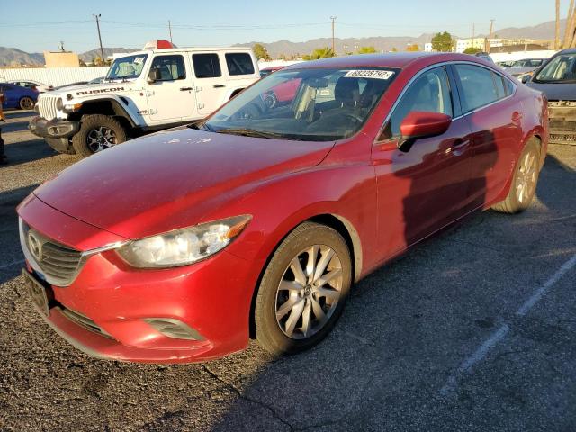 mazda 6 sport 2015 jm1gj1u57f1200271