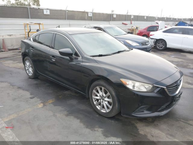 mazda mazda6 2015 jm1gj1u57f1223033