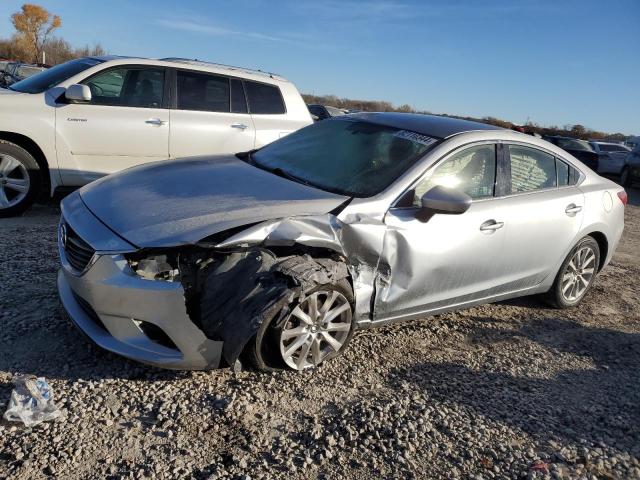 mazda 6 sport 2016 jm1gj1u57g1402206