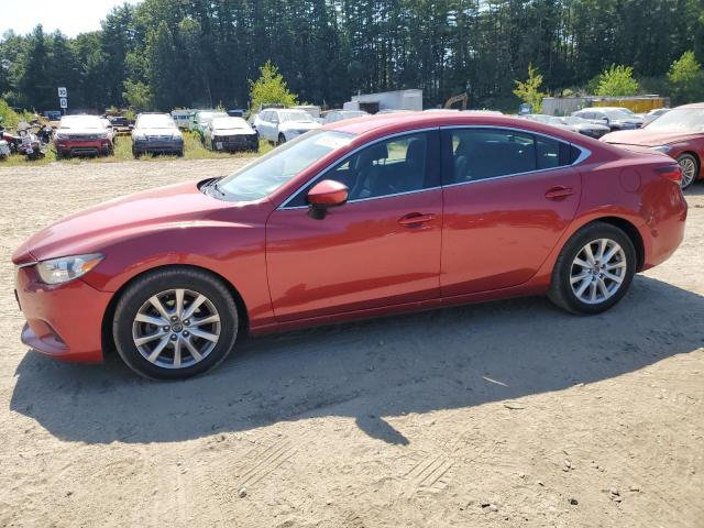 mazda 6 sport 2016 jm1gj1u57g1404750