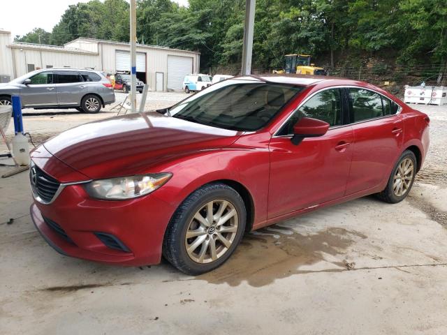 mazda 6 2016 jm1gj1u57g1407101