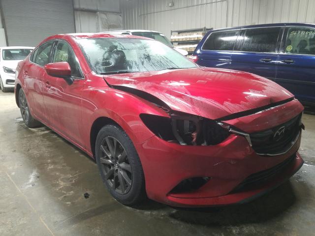 mazda 6 sport 2016 jm1gj1u57g1409625