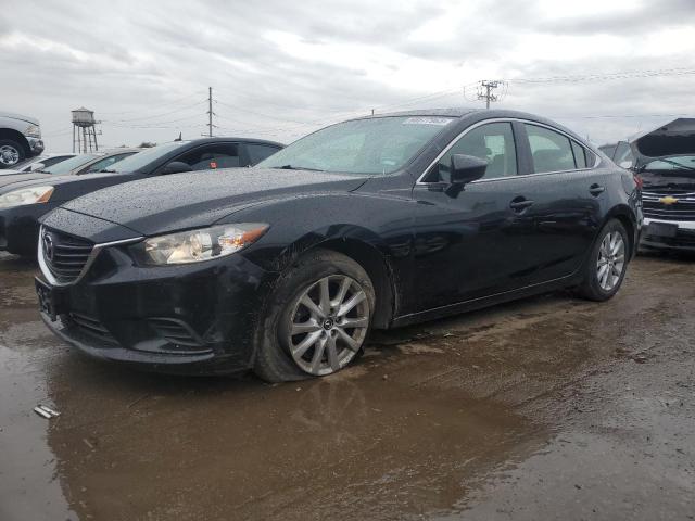 mazda 6 sport 2016 jm1gj1u57g1467492